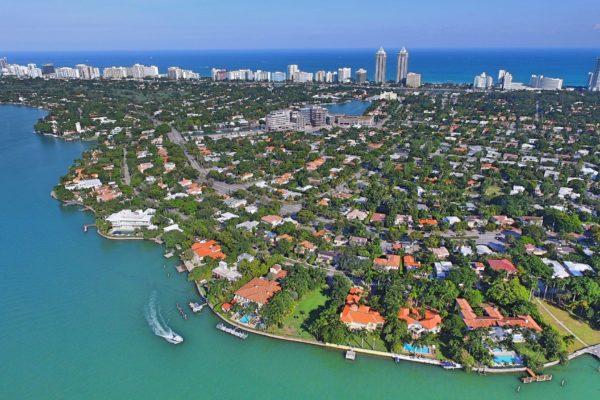 What are Miami's Richest, Most Exclusive and Expensive Neighborhoods for 2019? What are Miami's Richest, Most Exclusive and Expensive Neighborhoods for 2019?