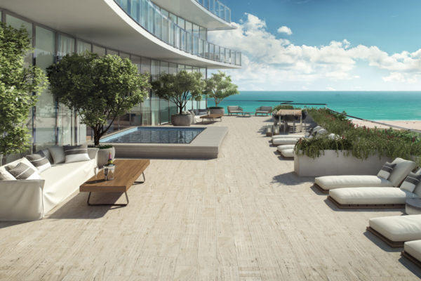 The Best Beach Condo in Ft Lauderdale: Auberge Beach Residences and Spa