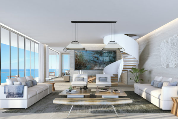 The Best Beach Condo in Ft Lauderdale: Auberge Beach Residences and Spa