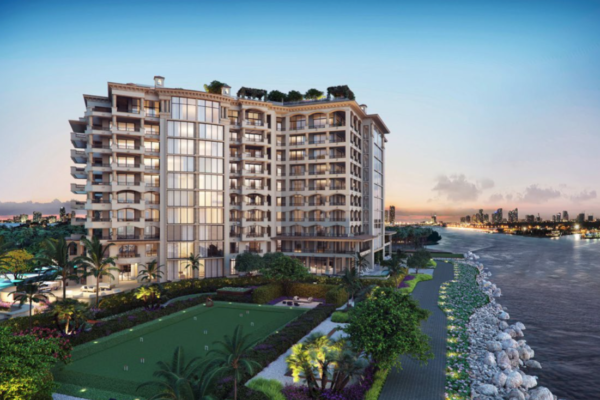The 2019 / 2020 Fisher Island Real Estate Forecast The 2019 / 2020 Fisher Island Real Estate Forecast