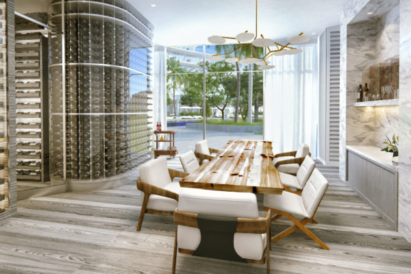 The Best Beach Condo in Ft Lauderdale: Auberge Beach Residences and Spa