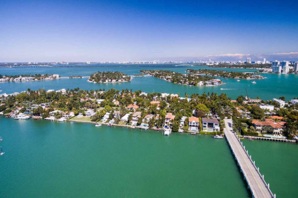 What are Miami's Richest, Most Exclusive and Expensive Neighborhoods for 2019? What are Miami's Richest, Most Exclusive and Expensive Neighborhoods for 2019?