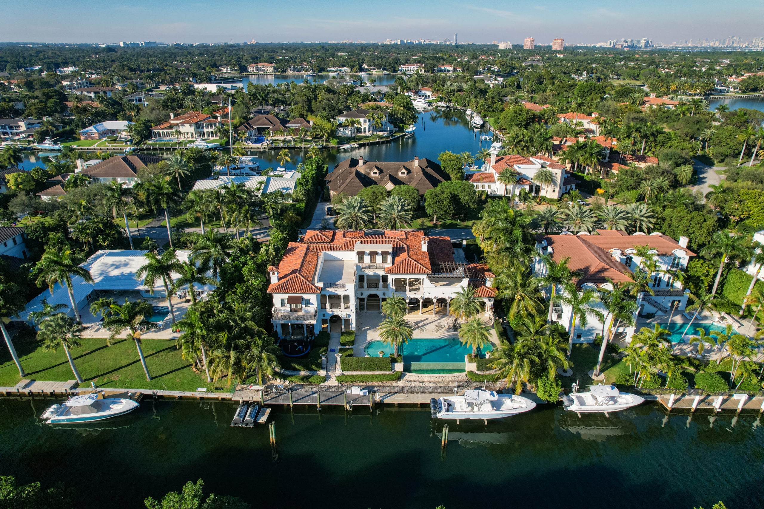 The 10 Best Gated Communities in Miami DSG