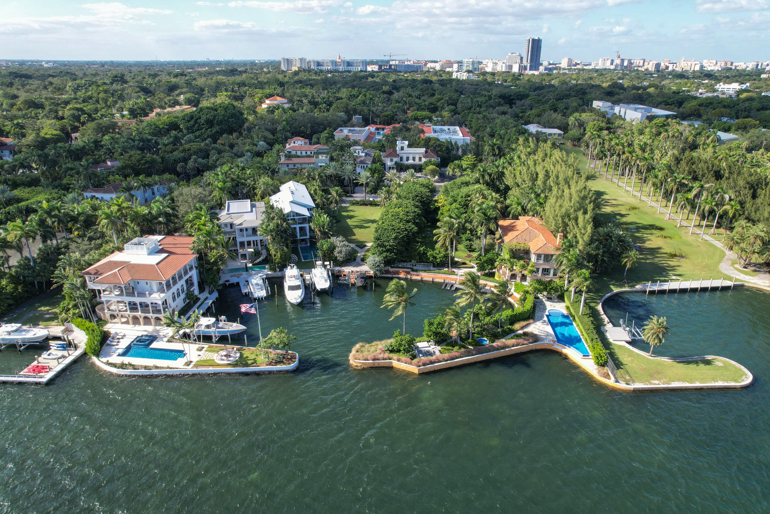 The 10 Best Gated Communities in Miami DSG