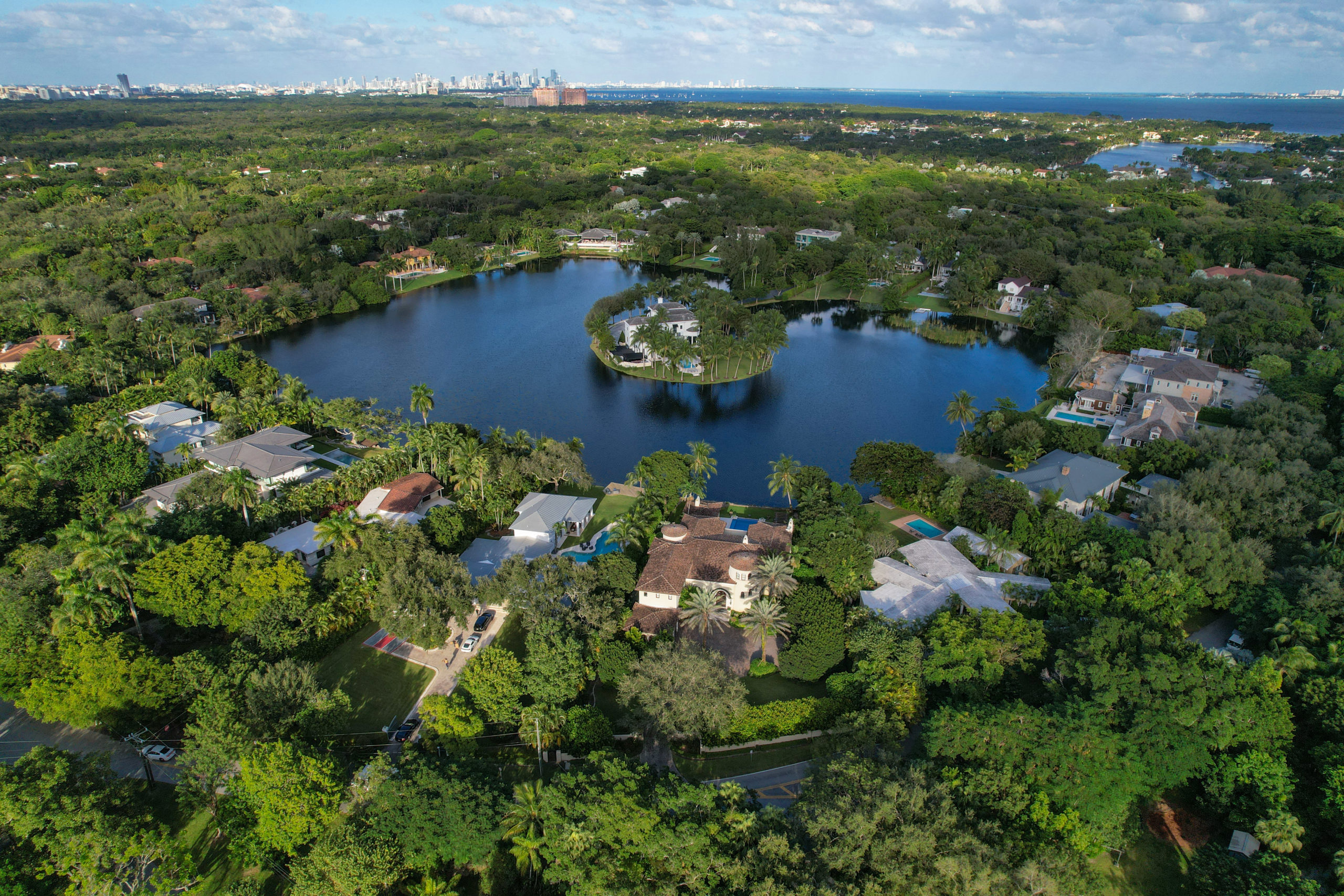 The 10 Best Gated Communities in Miami DSG