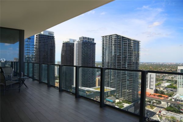 The Brickell Condo Market Report 2019v