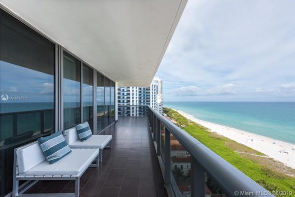 The Miami Beach Condo Market Report 2019