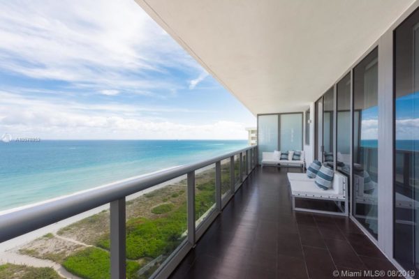 The Miami Beach Condo Market Report 2019