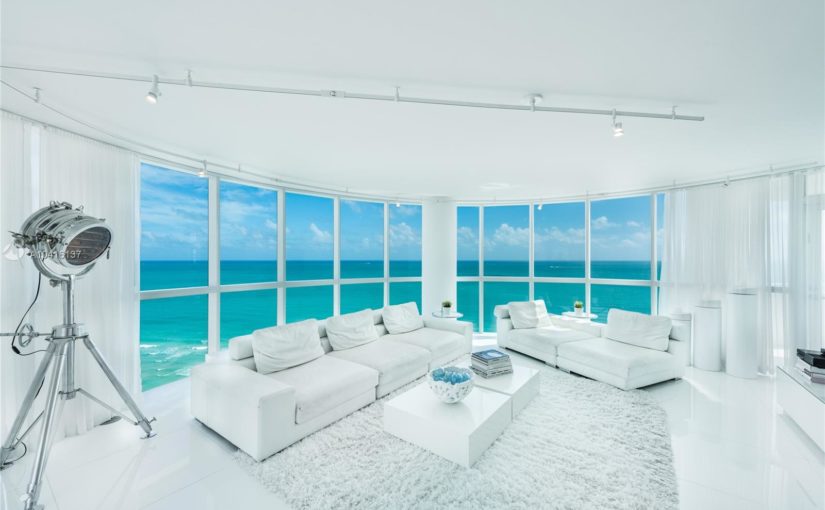 The Miami Beach Condo Market Report 2019