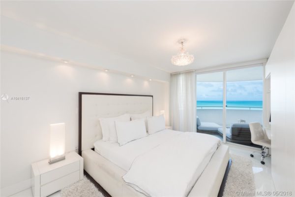 The Miami Beach Condo Market Report 2019