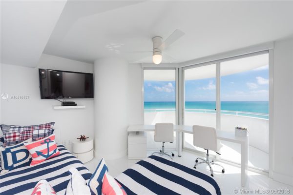 The Miami Beach Condo Market Report 2019