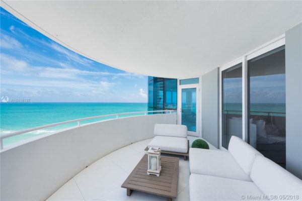 The Miami Beach Condo Market Report 2019