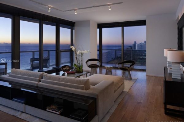 The Miami Beach Condo Market Report 2019