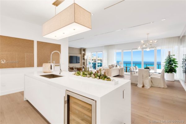 The Miami Beach Condo Market Report 2019