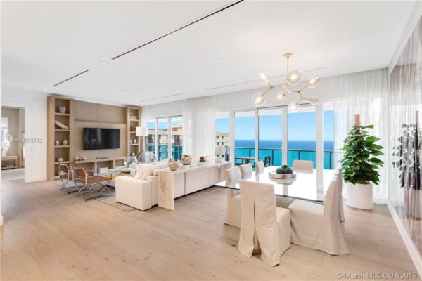 The Miami Beach Condo Market Report 2019