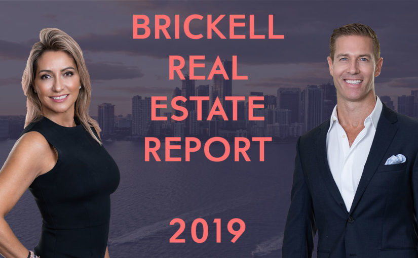 The Brickell Condo Market Report 2019