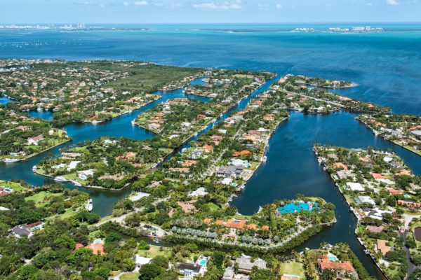 The 10 Best Gated Communities in Miami The 10 Best Gated Communities in Miami