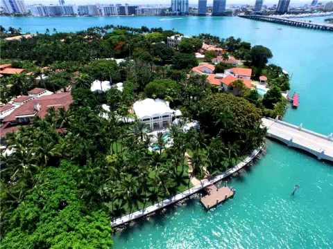 What Are the Best Miami Island Communities in 2019?