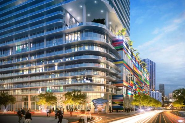 The Brickell Condo Market Report 2019