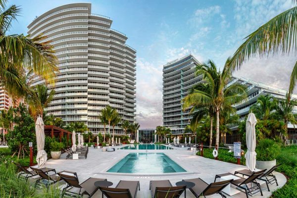 What is it like to live at Auberge Beach Residences Fort Lauderdale ...