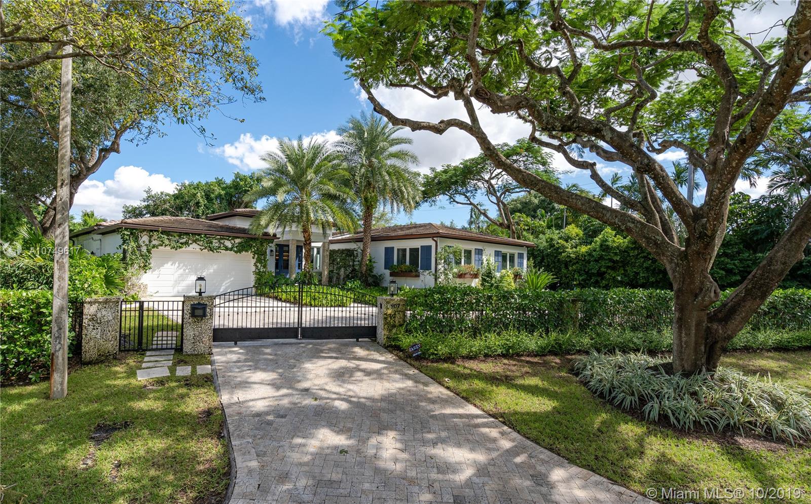 The Elliman Report for Quarter 3, 2019 | Coral Gables