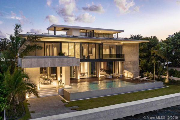 The Best Miami Luxury Homes for Sale