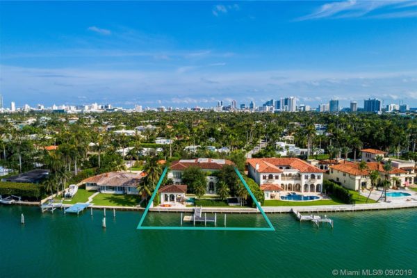 The Best Miami Luxury Homes for Sale