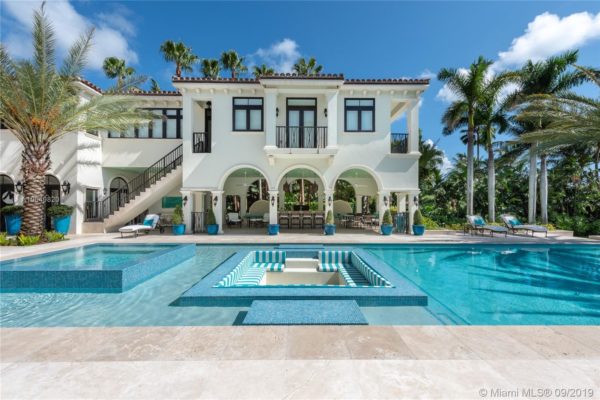 The Best Miami Luxury Homes for Sale