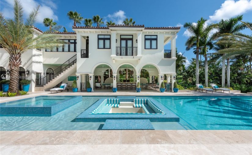 The Best Miami Luxury Homes for Sale