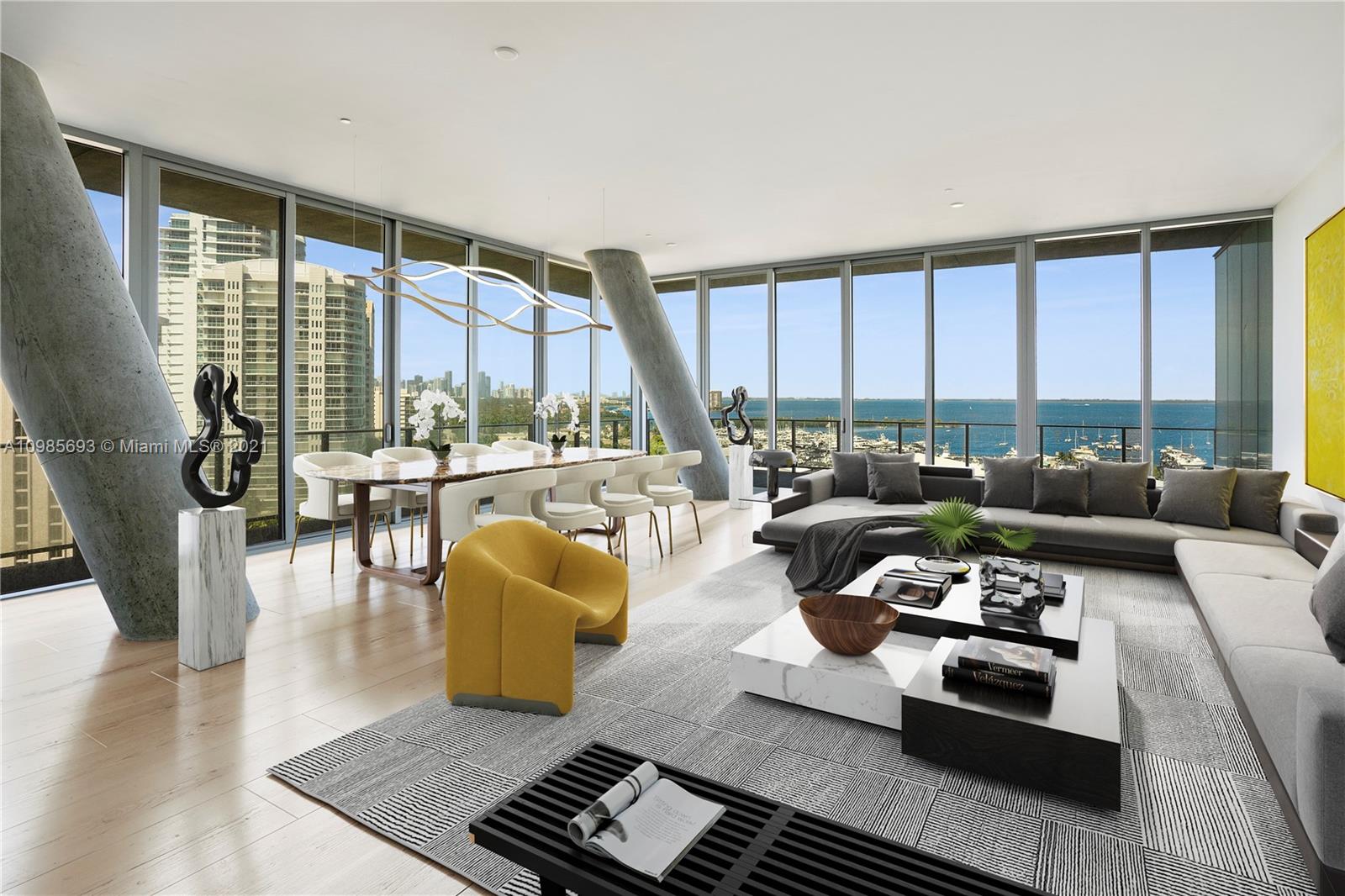 What Are the Best Coconut Grove Condos For Sale?