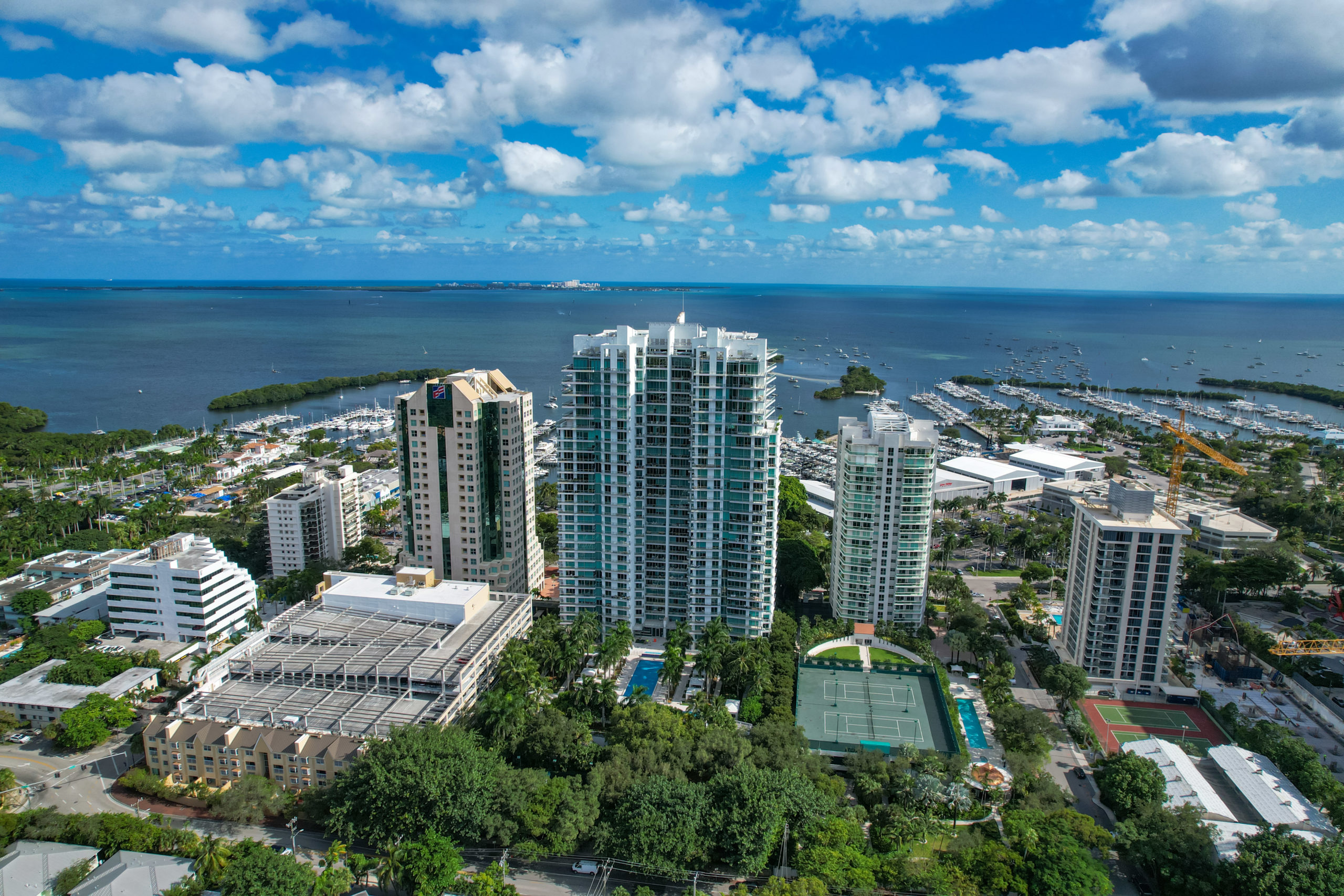 What Are the Best Coconut Grove Condos For Sale?