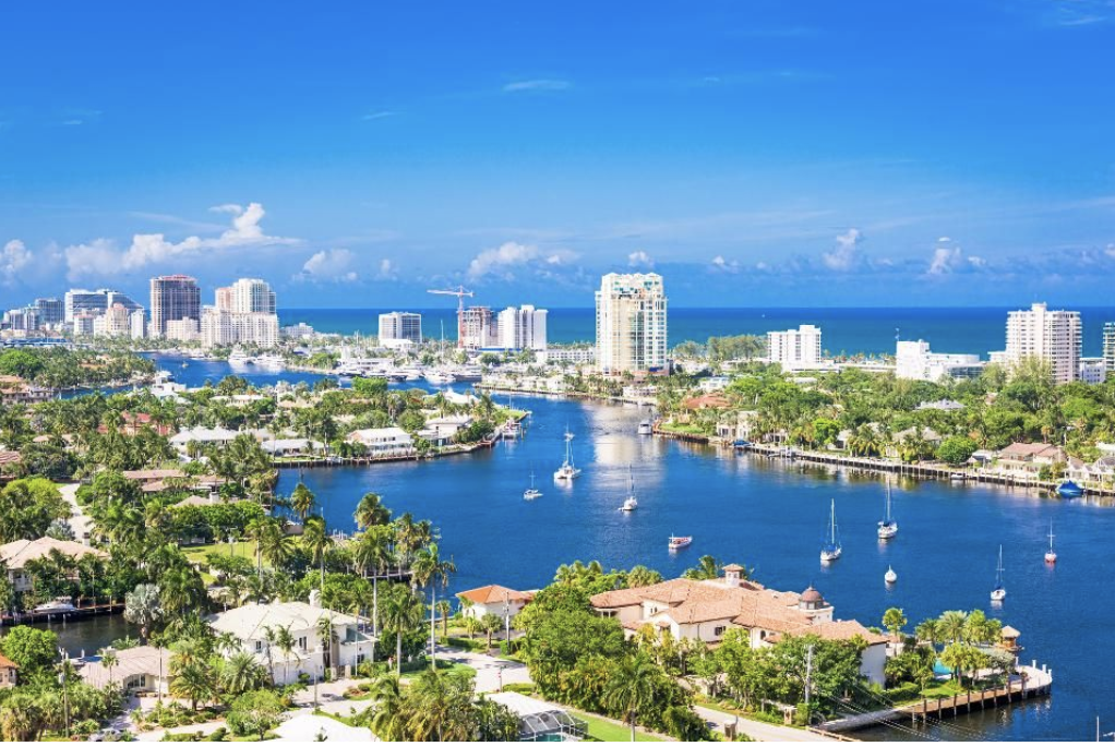 Douglas Elliman's Fort Lauderdale Report, Q3 2019