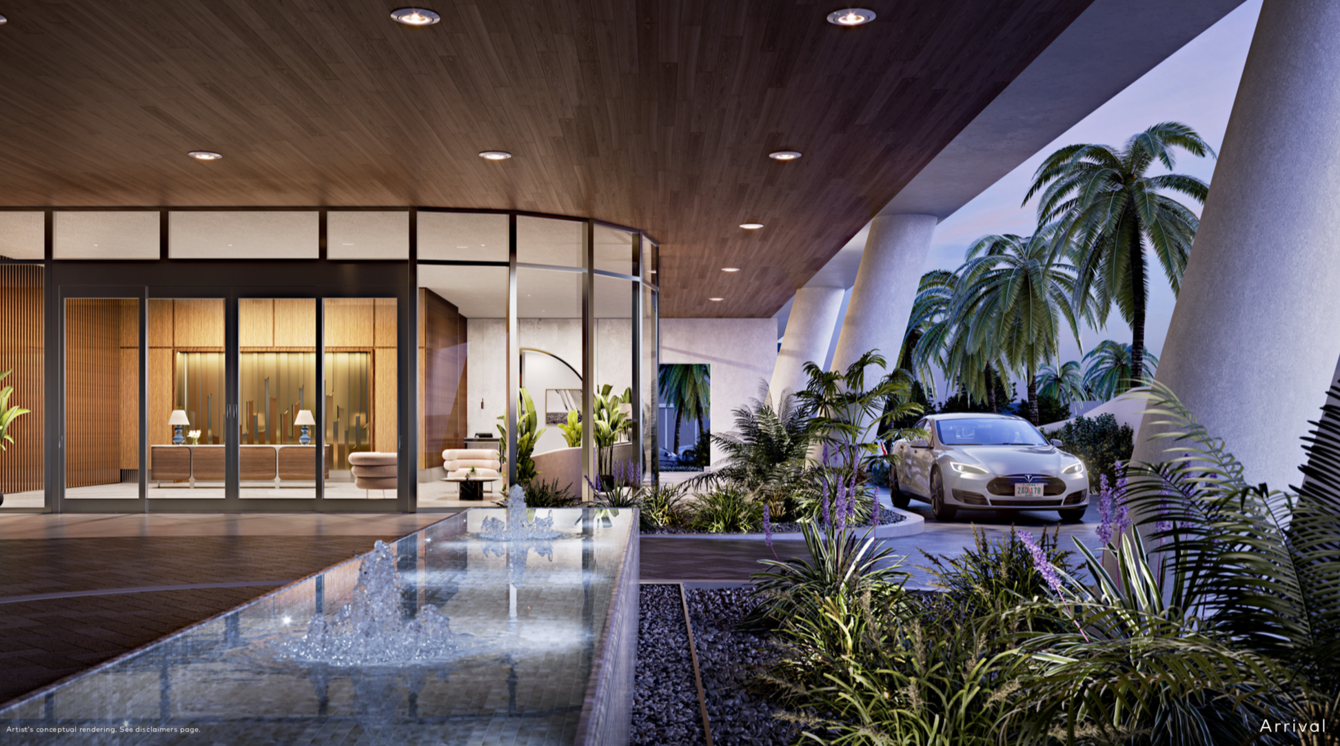 Mr C Residences in Coconut Grove | Is this Going to Be The Best New Condo in Coconut Grove