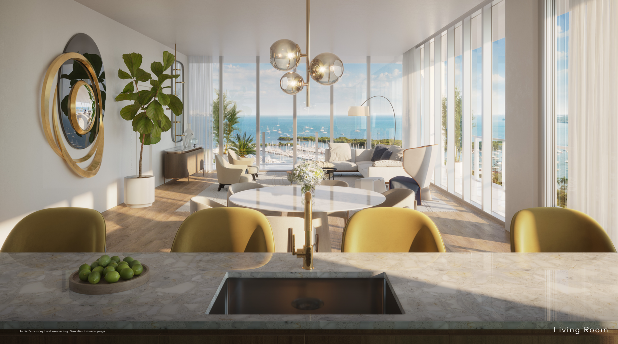 Mr C Residences in Coconut Grove | Is this Going to Be The Best New Condo in Coconut Grove