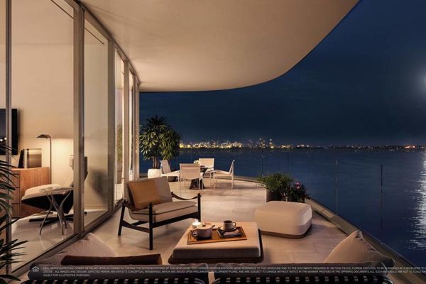 The Best Brickell Condos for Sale in 2019