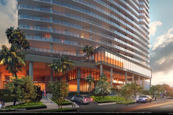 What are The Best Fort Lauderdale Beachfront Condos for Sale in 2020?