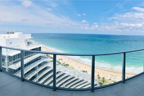 What are The Best Fort Lauderdale Beachfront Condos for Sale in 2020?