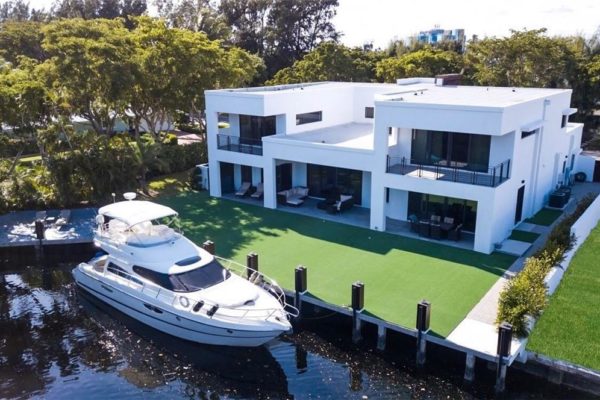 Where to Find Best Gated and Waterfront Homes for Sale in Fort Lauderdale