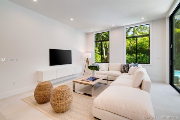The Coconut Grove Real Estate Report 2019