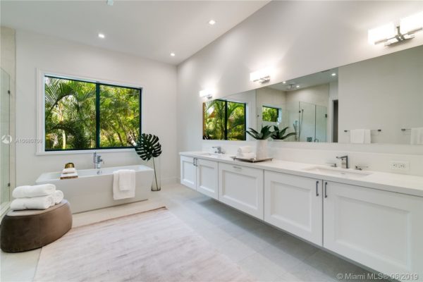 The Coconut Grove Real Estate Report 2019