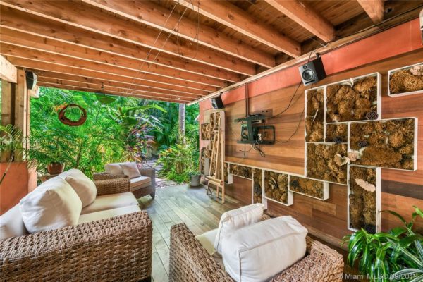 The Coconut Grove Real Estate Report 2019