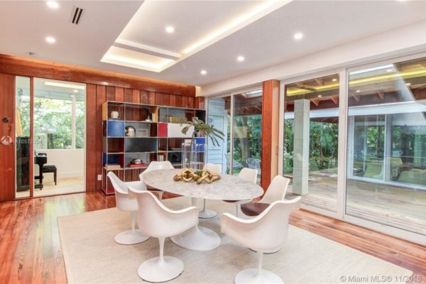 The Coconut Grove Real Estate Report 2019