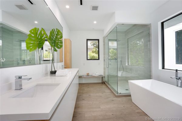 The Coconut Grove Real Estate Report 2019