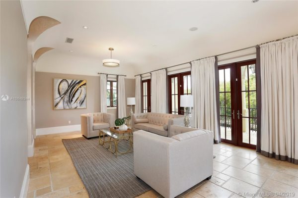 The Coconut Grove Real Estate Report 2019