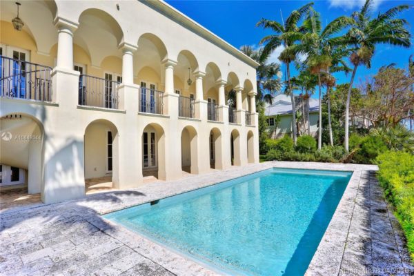 The Coconut Grove Real Estate Report 2019