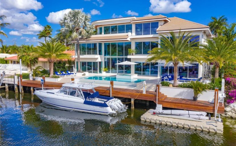 The Best Waterfront Neighborhoods in Fort Lauderdale