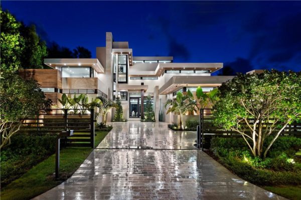 Architectural Photography/Renderings