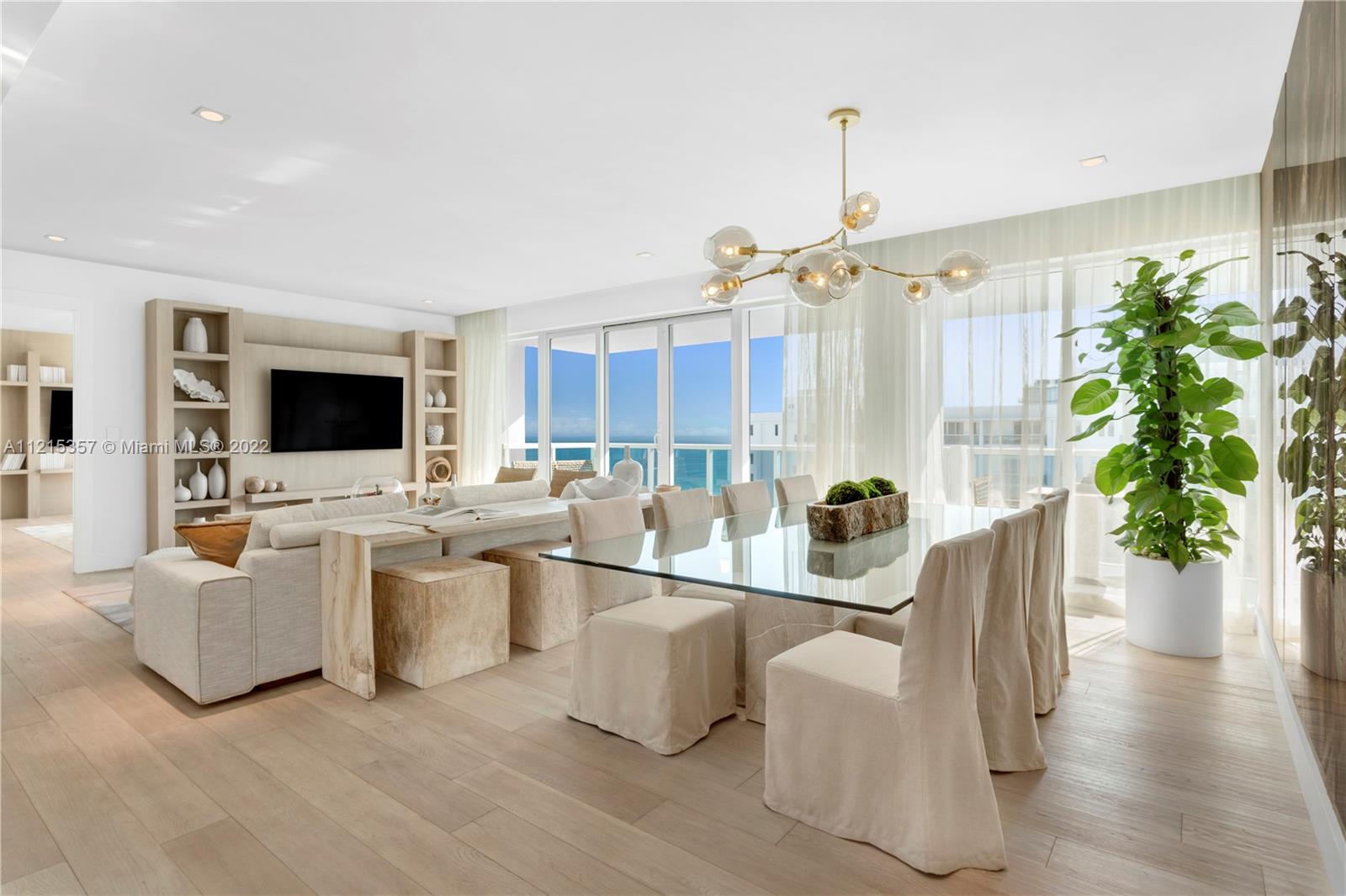 Miami Penthouses for Sale | 10 Penthouses with 10 Budgets.