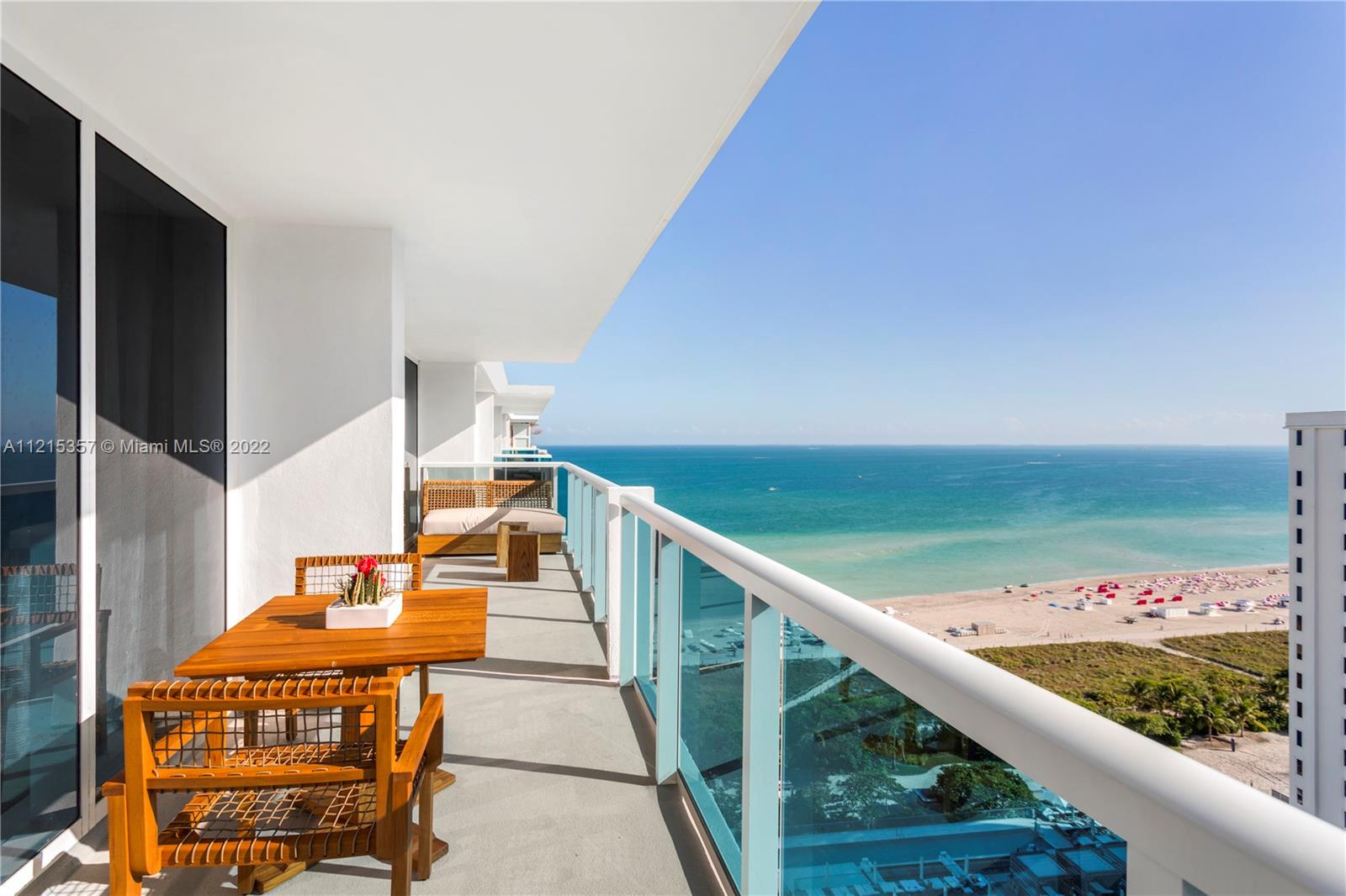 Miami Penthouses for Sale | 10 Penthouses with 10 Budgets.