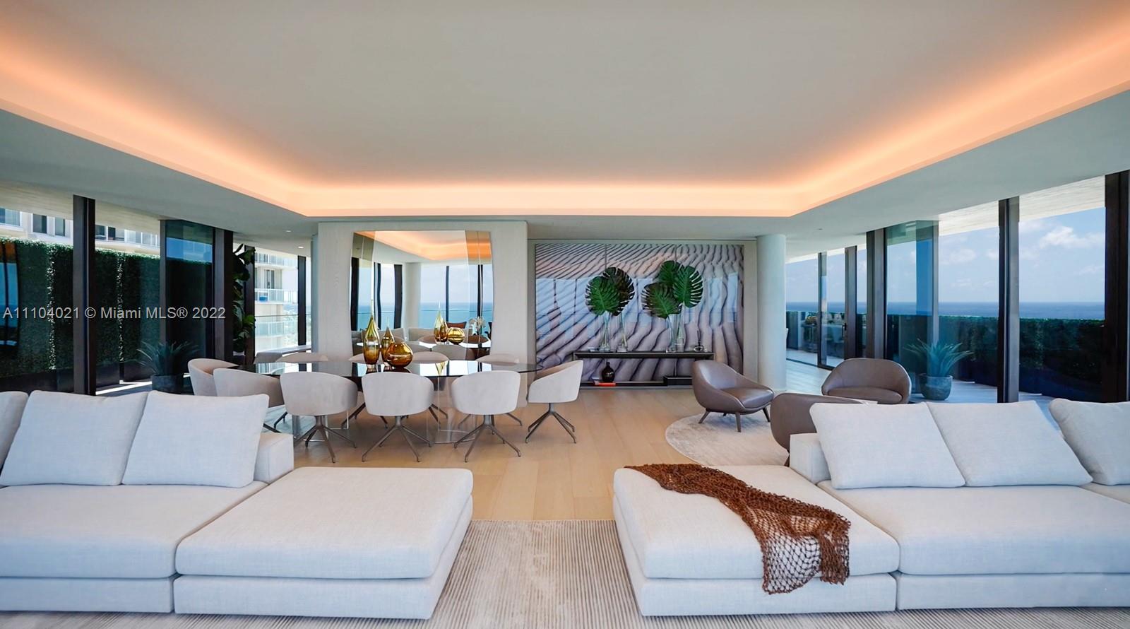 Miami Penthouses for Sale | 10 Penthouses with 10 Budgets.